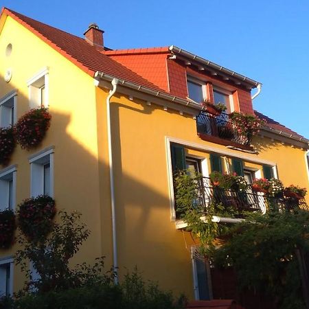 Villa Paz Rhein-Main Offenbach Exterior photo